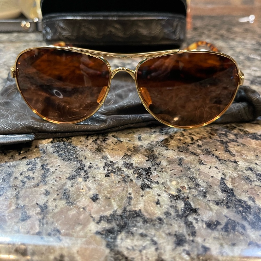Womens Oakley Sunglasses